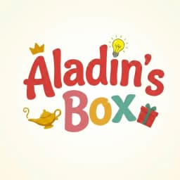 Aladin’s Box