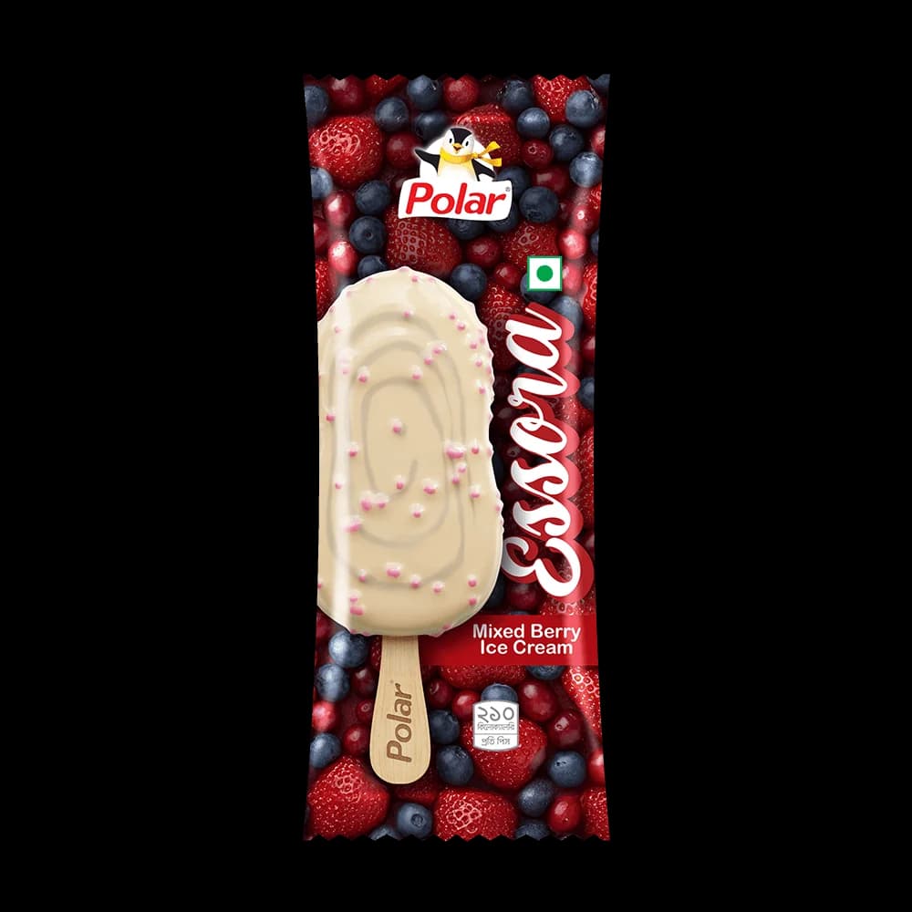 Polar Essoroa - 2 Flavours 1